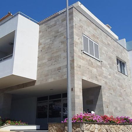 Apartamento Apartament Porto Santo Exterior foto