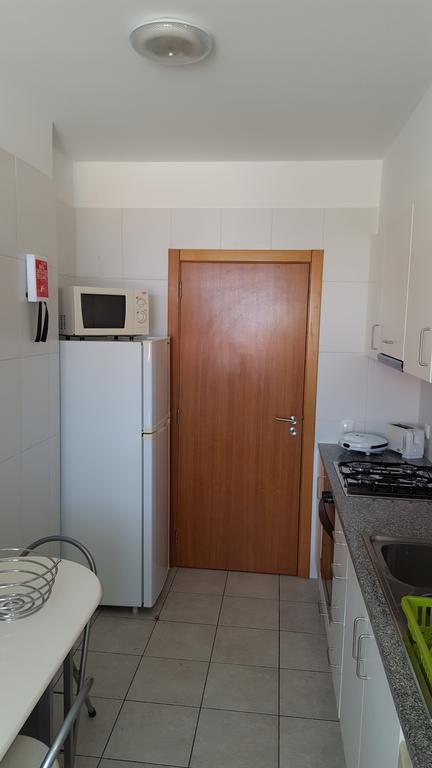 Apartamento Apartament Porto Santo Exterior foto