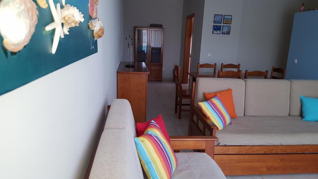 Apartamento Apartament Porto Santo Exterior foto