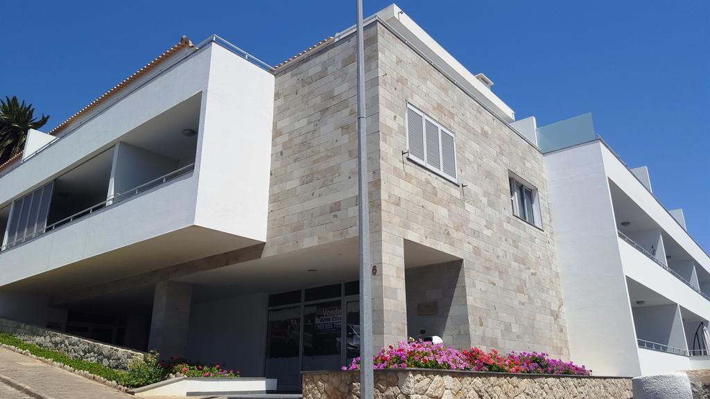Apartamento Apartament Porto Santo Exterior foto