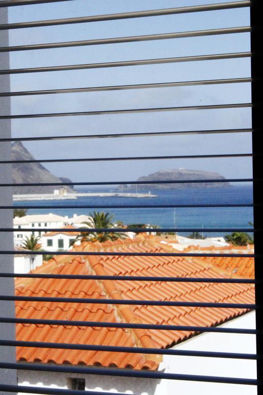 Apartamento Apartament Porto Santo Exterior foto
