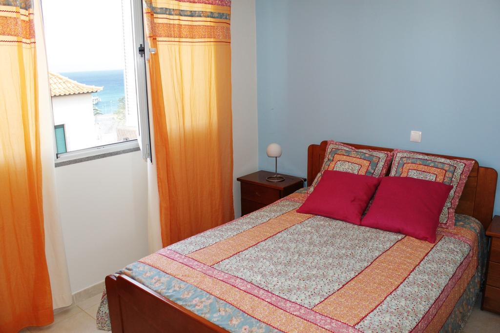 Apartamento Apartament Porto Santo Exterior foto