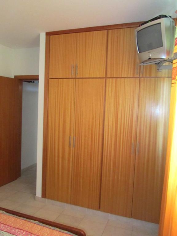 Apartamento Apartament Porto Santo Exterior foto